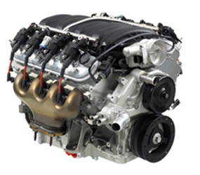 P78E0 Engine